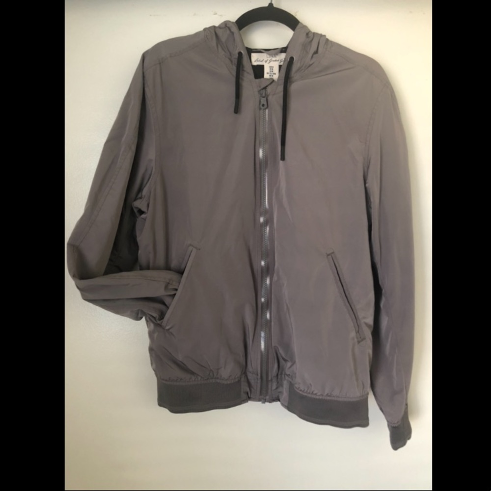 H&M Windbreaker